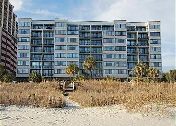 Carolina Dunes Myrtle Beach Buitenkant foto