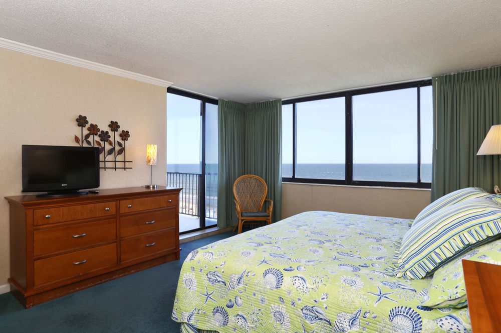Carolina Dunes Myrtle Beach Buitenkant foto