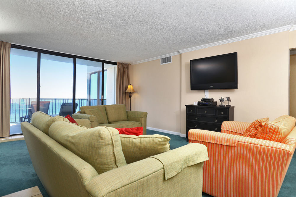Carolina Dunes Myrtle Beach Buitenkant foto