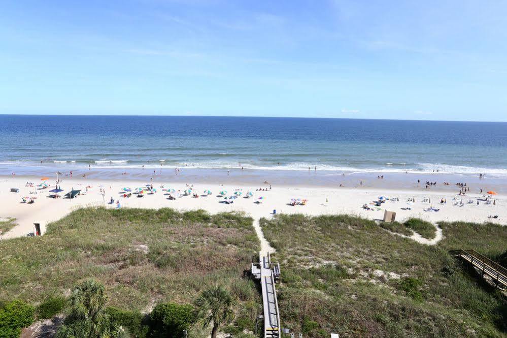 Carolina Dunes Myrtle Beach Buitenkant foto
