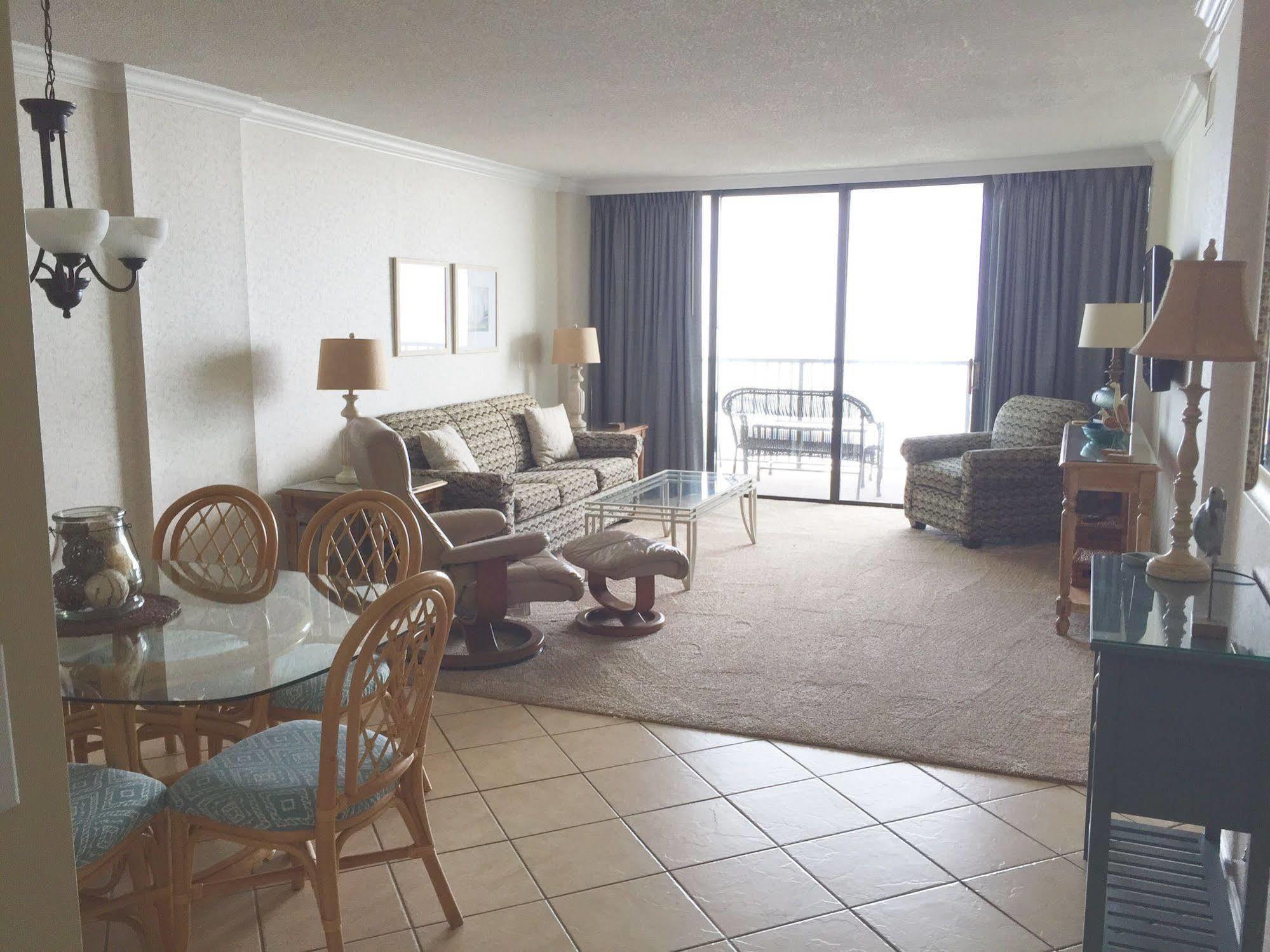 Carolina Dunes Myrtle Beach Buitenkant foto